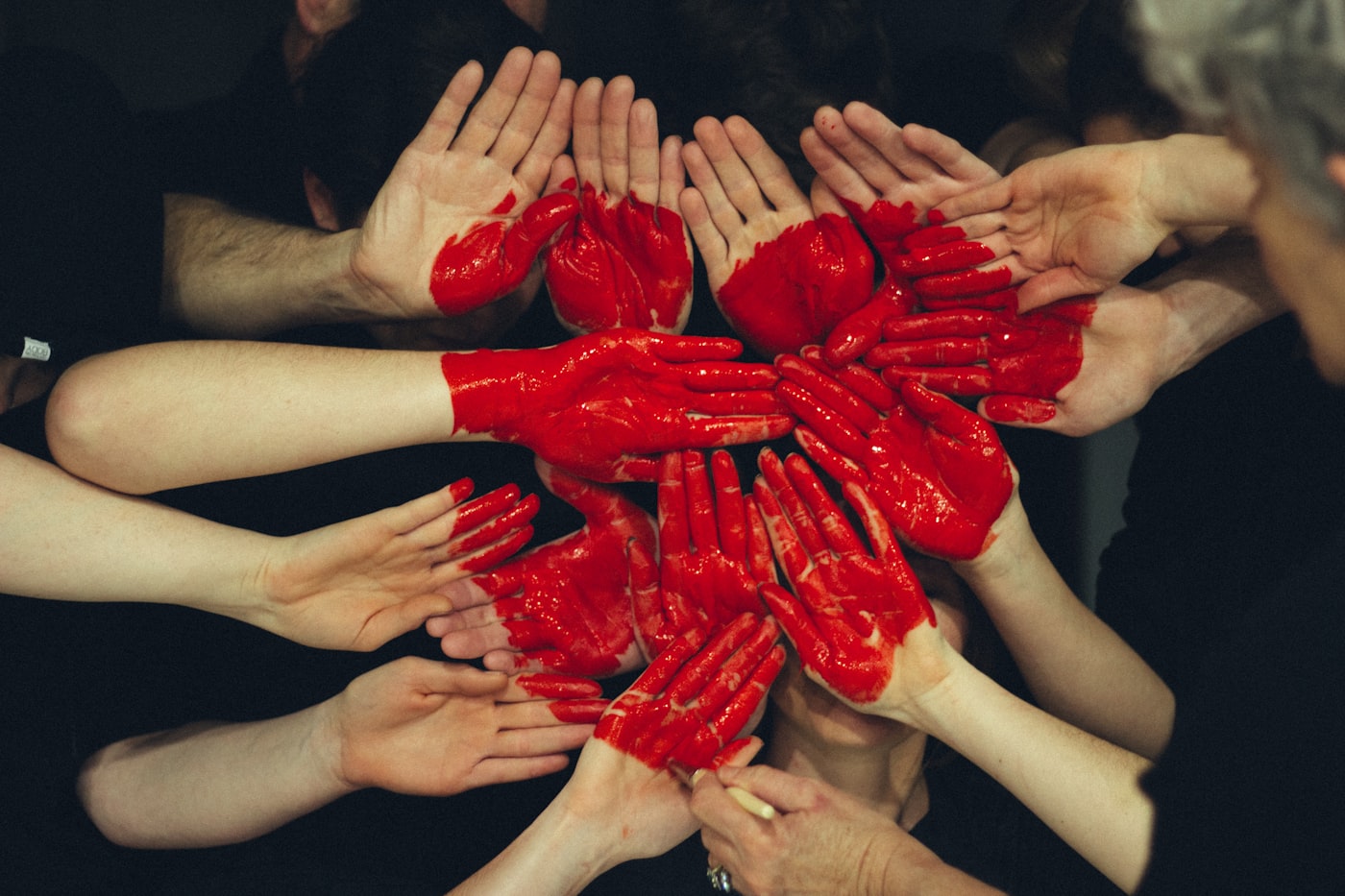 Community fundraising for student programs